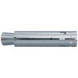 Chevilles à douille acier électrozingué pour fixations lourdes TA M10 10X69mm boîte de 25 - FISCHER - 90247 pas cher