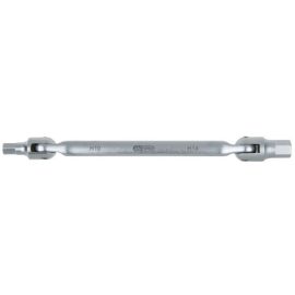 Clé de vidange KS Tools 6 pans pour différentiel arrière 10x14 mm - 150.9225 photo du produit Principale M