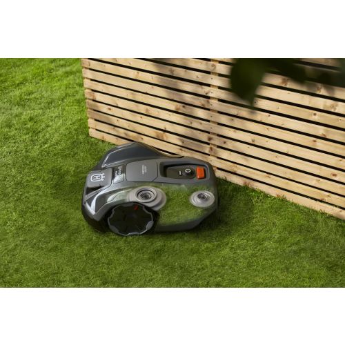 Robot de tonte Automower 405XE NERA HUSQVARNA 970654312 photo du produit Secondaire 4 L