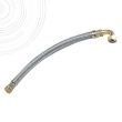 Flexible chauffage coudé 700 mm femelle-femelle 3/4 - SOMATHERM - 7654-70 photo du produit