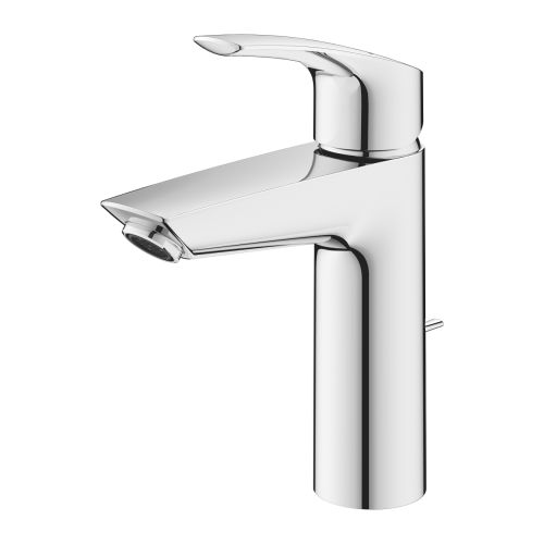 Mitigeur de lavabo EUROSMART monocommande TM - GROHE PROFESSIONAL - 23322003 pas cher Secondaire 2 L