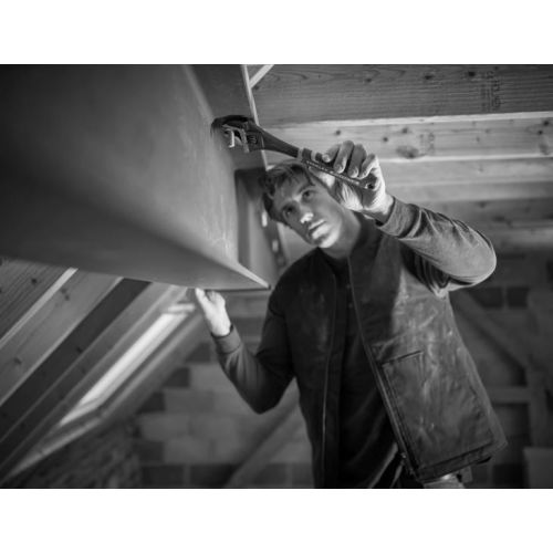 Clés à molette Quick Adjust L.150mm - Stanley Fatmax - FMHT13125-0 pas cher Secondaire 20 L