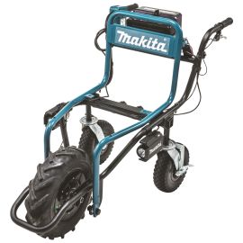 Brouette 18V Li-Ion LXT Makita DCU180Z (sans batterie ni chargeur) photo du produit Principale M