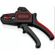Pince à dénuder automatique 180 cm KNIPEX 12 62 180 photo du produit Secondaire 1 S