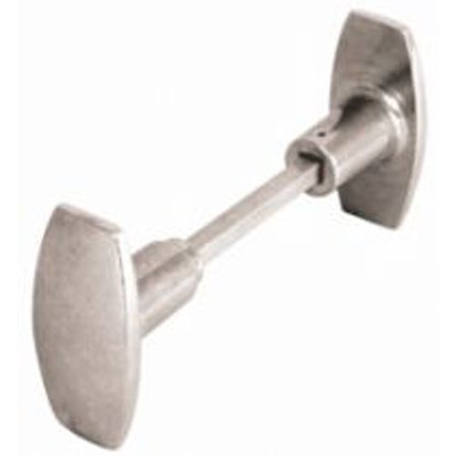 Bouton double aluminium 6 x 100 mm DUBOIS INDSUTRIES 100878 photo du produit Principale L