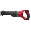 Scie sabre SAWZALL 18 V M18 BSX-0 (sans batterie ni chargeur) en boîte en carton MILWAUKEE 4933447275 photo du produit