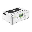 Enceinte Bluetooth® en Systainer Festool TOPROCK SYS3 BT20 M 137 photo du produit Secondaire 1 S