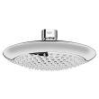 Douche de t&ecirc;te solo Rainshower 190mm 27436000 - GROHE - 27436000 pas cher