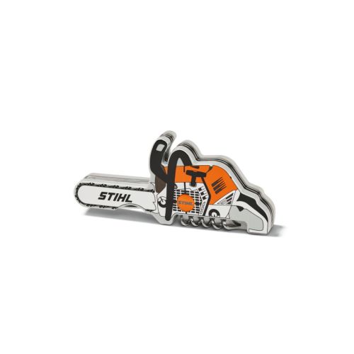 Multi-outils tronçonneuse STIHL 0421-600-0184 photo du produit Secondaire 3 L