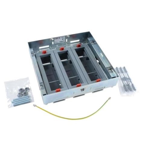 Kit 3 paniers horizontal vides 3 x 8 m BTAFF LEGRAND 088122 photo du produit Principale L