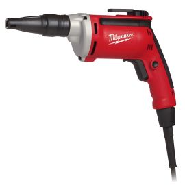 Visseuse plaquiste 725W Milwaukee DWSE 4000 Q 4000 tr/min - 674350 photo du produit Principale M