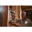Pack 2 outils 18 V XR (DCD791 + DCF894) + 2 batteries 5 Ah + chargeur + 2 coffrets T-STAK DEWALT DCK2077P2T-QW photo du produit Secondaire 4 S