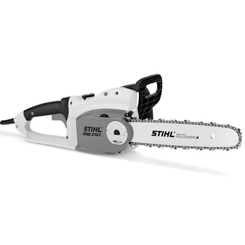Stihl mse store 210 c