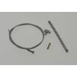 Kit de réparation pour pince à colliers 208-17 - SAM OUTILLAGE - P2554-1 pas cher