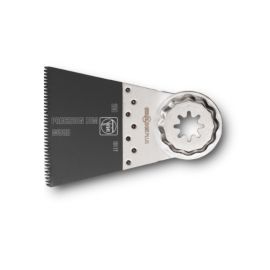 Lame de scie oscillante de précision E-Cut Starlock+ BIM Fein pas cher Principale M