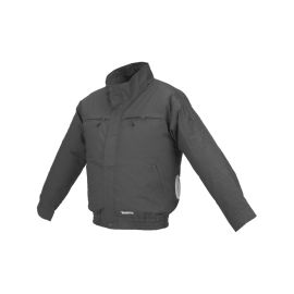 Blouson ventilé Makita 18 V - DFJ304ZL pas cher Principale M