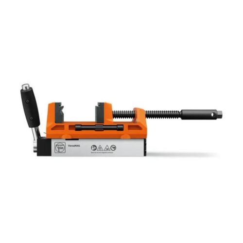 Étau magnétique avec une largeur de mors de 100 mm FEIN 90701003020 photo du produit Secondaire 2 L