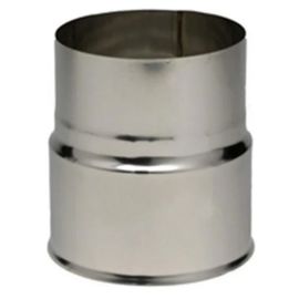 Réduction Ten inox 304 FM D153/125 photo du produit Principale M