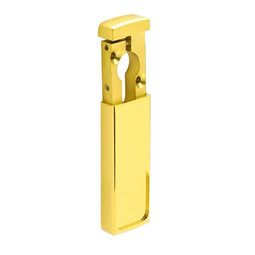 Cache cylindre magnétique mini SALOME inox PVD Héraclès D-806MCCR-IX photo du produit Secondaire 17 L