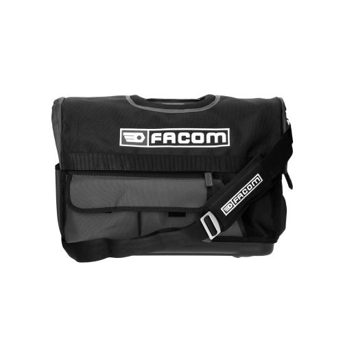 Boîte à outils textile PROPAG - FACOM - BS.T20PB pas cher Secondaire 6 L