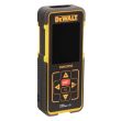 Télémètre laser 50 m DEWALT DW03050 photo du produit Secondaire 1 S