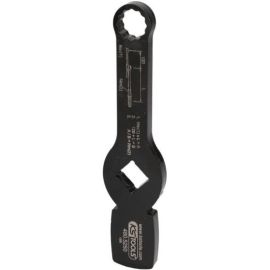Clé à frapper Ks tools 3/4'' 12 pans pour cardan MAN 19 mm - 460.5250 photo du produit Principale M