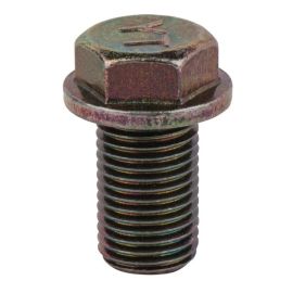 Bouchon de vidange KS Tools M14 x 1,5 x 23 mm 10 pièces pour Hyundai - 430.1077 photo du produit Principale M