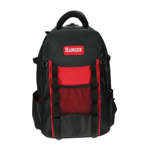 Sac à dos à roulettes 30L - HANGER - 510114 photo du produit Secondaire 13 L