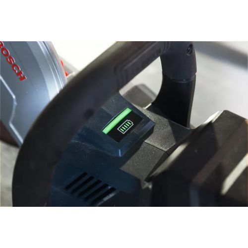 Tronçonneuse à lame carbure 18V GCS 18V-230 Professional (sans batterie ni chargeur) BOSCH 06013B0000 photo du produit Secondaire 6 L