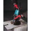 Meuleuse droite 400 W MAKITA GD0600 photo du produit Secondaire 2 S