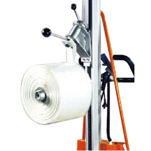 Rotator Stockman pour gerbeur M - M100-ROTATOR photo du produit Principale L