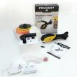 Lustreuse polisseuse 18 V EnergyShine-18VBL Brushless EnergyHub (sans batterie ni chargeur) PEUGEOT OUTILLAGE 250435 photo du produit Secondaire 8 S