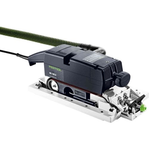 Cadre de guidage FSR-BS 105 - FESTOOL - 204802 pas cher Secondaire 2 L