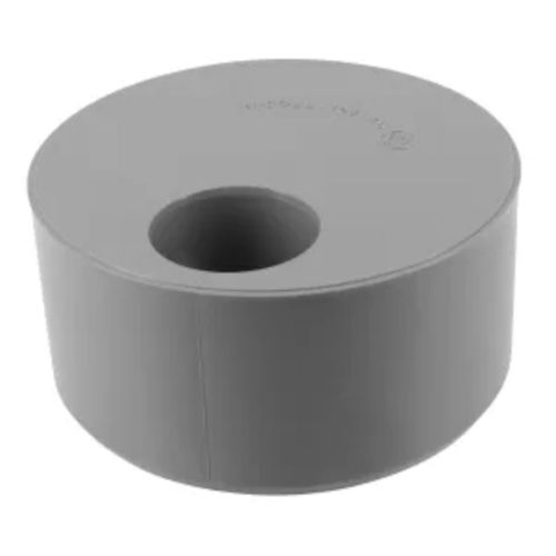 Tampon de réduction simple MF D 125/40 mm NICOLL X4 pas cher
