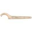 Clé à ergot Bronzeplus pour écrous à encoches latérales 40-42 mm 170 mm KS TOOLS 963.8215 photo du produit