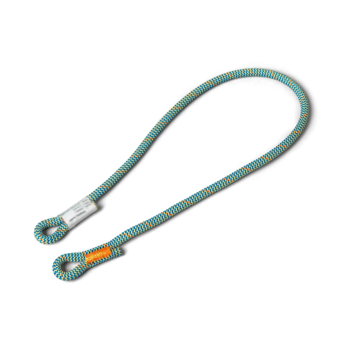 Cordelette Prusik Eye-n-Eye 2 boucles 8 mm x 76 cm HUSQVARNA 534099901 photo du produit