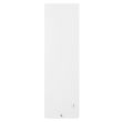 Radiateur rayonnant horizontal EMOTION 4 blanc 1000 W THERMOR 423886 photo du produit Secondaire 2 S