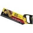 Scie à dos universelle JetCut FATMAX® 350mm - STANLEY - 2-17-202 pas cher Secondaire 2 S