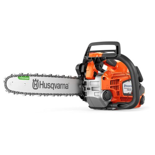 Elagueuse thermique 39,1 cm3 T540 XP® Mark III 30 cm HUSQVARNA 970517912 photo du produit