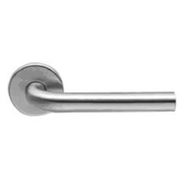Paire de béquille Normbau EST tige carré de 7 mm inox brossé – 2288600 pas cher Principale M