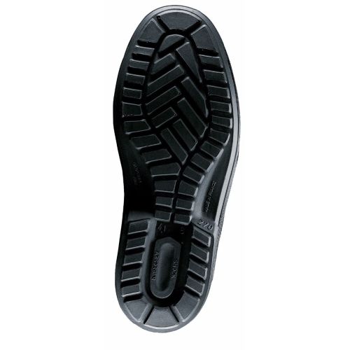 Chaussure de travail Pégase ville basse P 38 S3 LEMAITRE SECURITE PEGAS30NR photo du produit Secondaire 1 L
