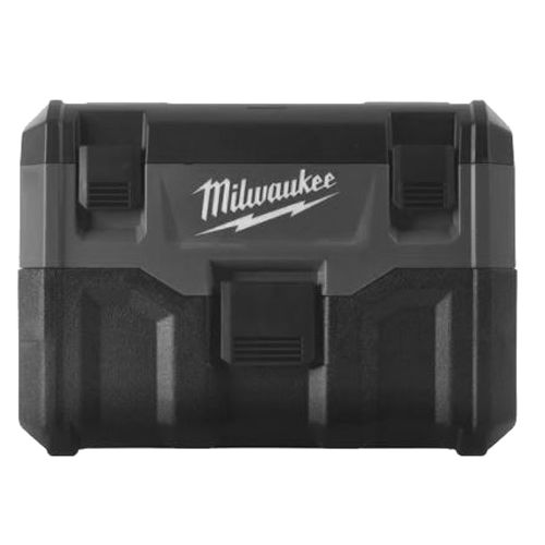 Aspirateur eau et poussière 18V M18VC2-0 (sans batterie ni chargeur) - MILWAUKEE TOOL - 4933464029 pas cher Secondaire 5 L