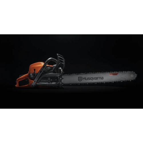 Tronçonneuse thermique 86 cm3 585 60RSN HUSQVARNA 970493024 photo du produit Secondaire 4 L