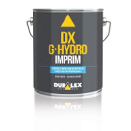 Peinture alkyde acrylique Duralex DX G hydrodiluable imprim photo du produit Principale M