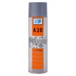 Graisse pour chaînes et câbles A 20 en aérosol 400 ml KF 6096 photo du produit
