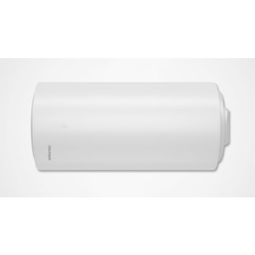 Chauffe-eau électrique CHAUFFÉO blindé horizontal mural 200L - ATLANTIC - 023193 pas cher Secondaire 3 L