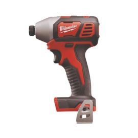 Visseuse à choc 18 V Milwaukee M18 BID-0 ¼'' (sans batterie ni chargeur) - 4933443570 photo du produit Principale M