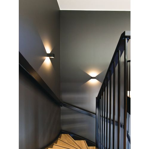 Lampe LED TOLEDO retro R7S 118 mm 7,9 W 850 lm SYLVANIA 0030773 photo du produit Secondaire 4 L