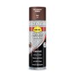 Primaire antirouille Hard Hat® brun rouge 500ml - RUST-OLEUM - 2169 pas cher Secondaire 1 S