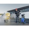 Nettoyeur HP eau froide 3 kW MC 4M-150/620XT 220/1/60/15 EXPT eau froide NILFISK 107146413 photo du produit Secondaire 2 S